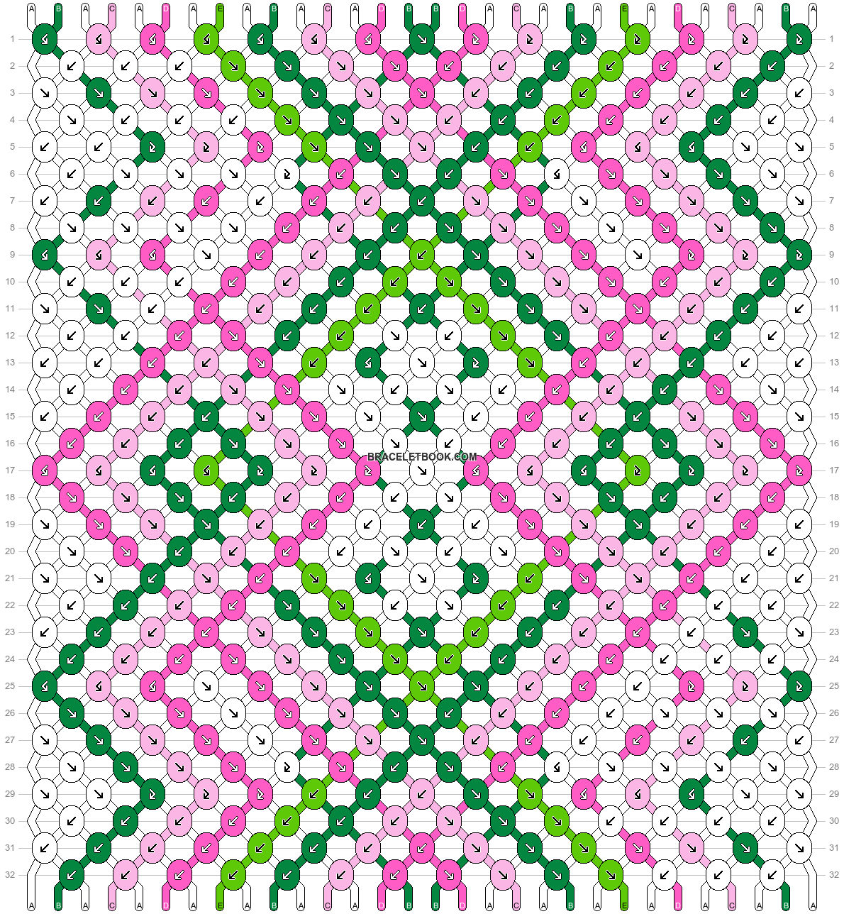 Normal pattern #34828 variation #167858 pattern