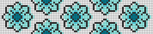 Alpha pattern #92517 variation #167869
