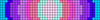 Alpha pattern #92521 variation #167904