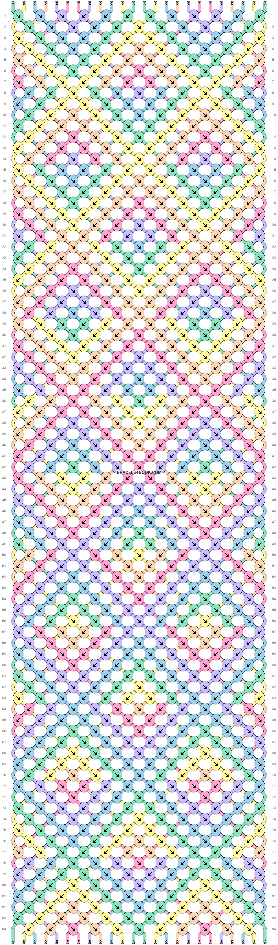 Normal pattern #31610 variation #167905 pattern