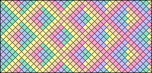 Normal pattern #31610 variation #167905