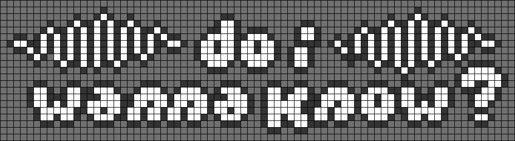 Alpha pattern #88360 variation #167910 preview