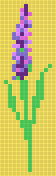Alpha pattern #87765 variation #167912 preview