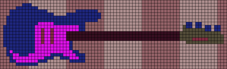 Alpha pattern #89537 variation #167914 preview