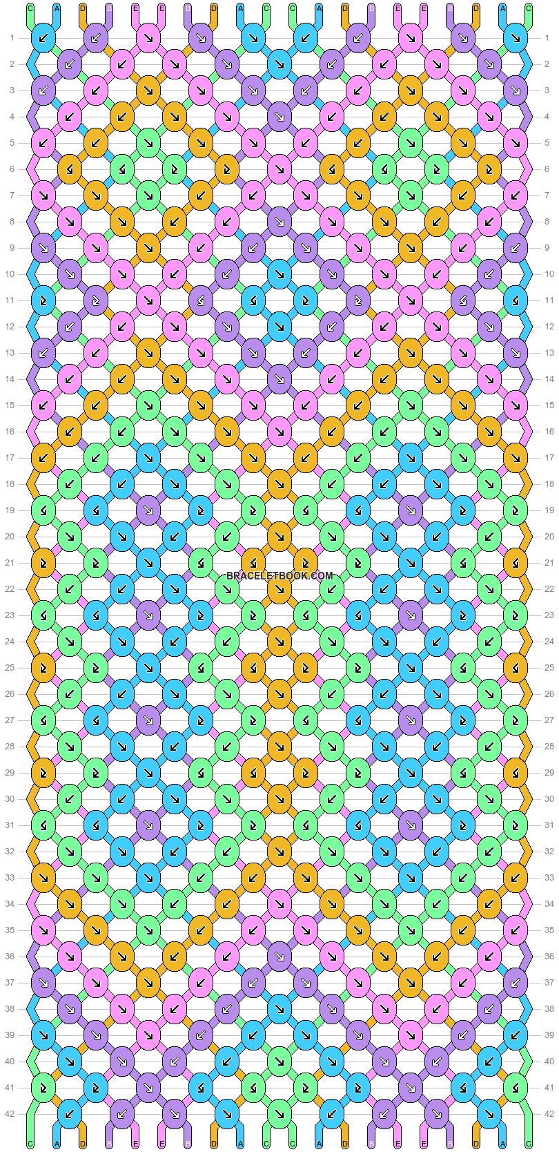 Normal pattern #47185 variation #167918 pattern