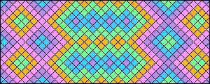 Normal pattern #47185 variation #167918