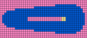 Alpha pattern #92538 variation #167929