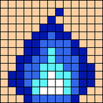 Alpha pattern #92515 variation #167931