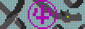 Alpha pattern #87836 variation #167942