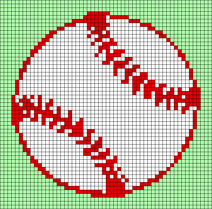 Alpha pattern #92589 variation #167971 preview