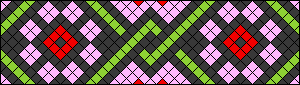 Normal pattern #89620 variation #167973