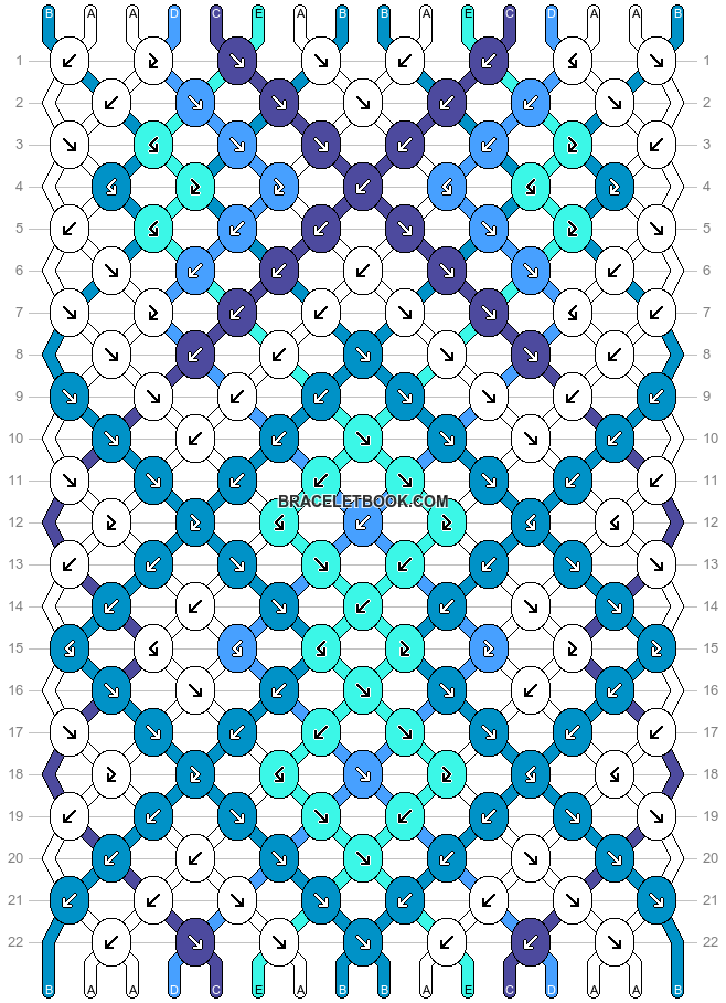 Normal pattern #65191 variation #167996 pattern