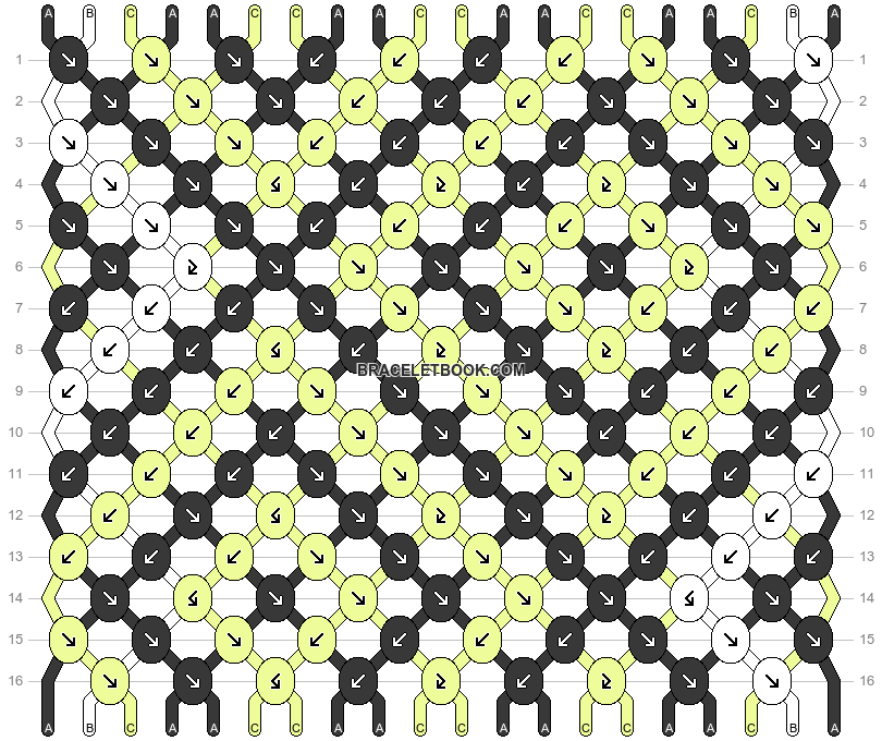 Normal pattern #91935 variation #168002 pattern