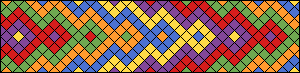 Normal pattern #18 variation #168006