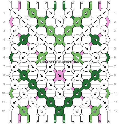 Normal pattern #76699 variation #168013 pattern