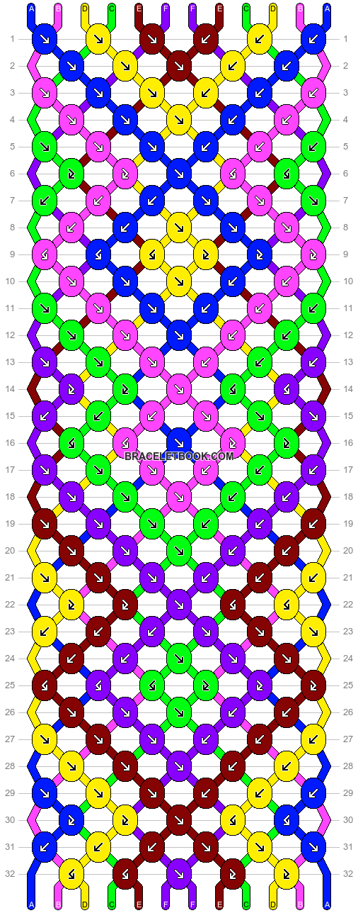 Normal pattern #46799 variation #168016 pattern