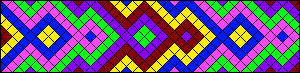 Normal pattern #46799 variation #168016