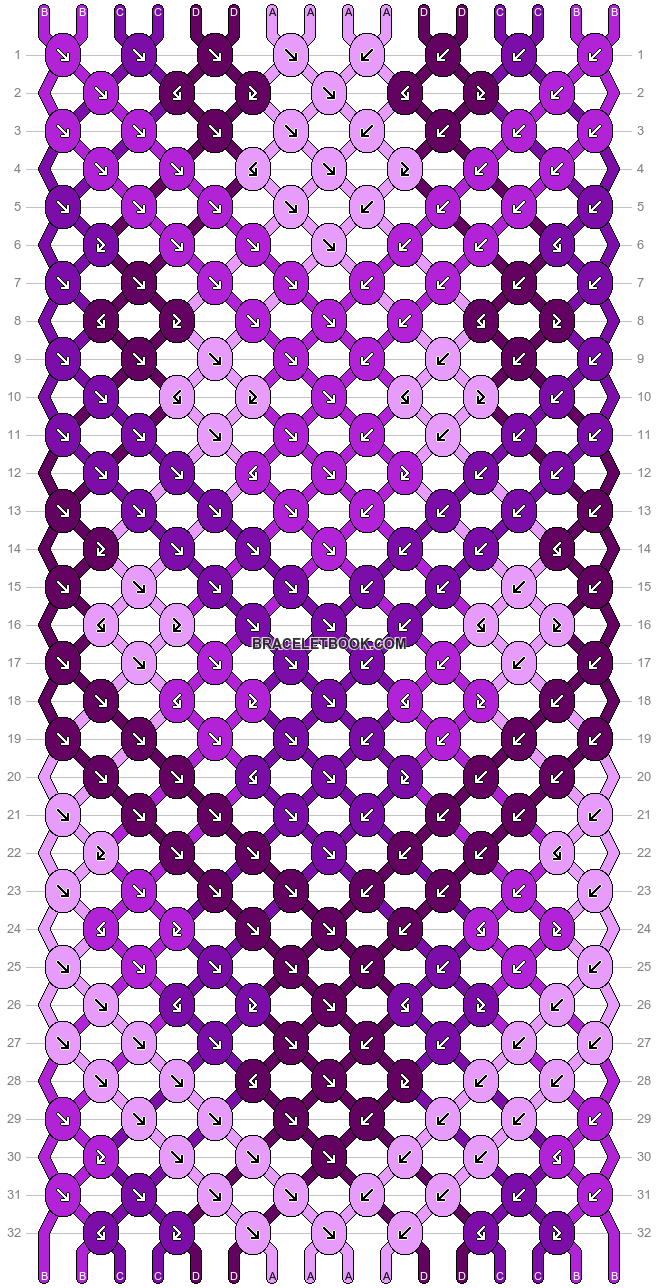 Normal pattern #92009 variation #168022 pattern