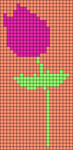 Alpha pattern #92627 variation #168024