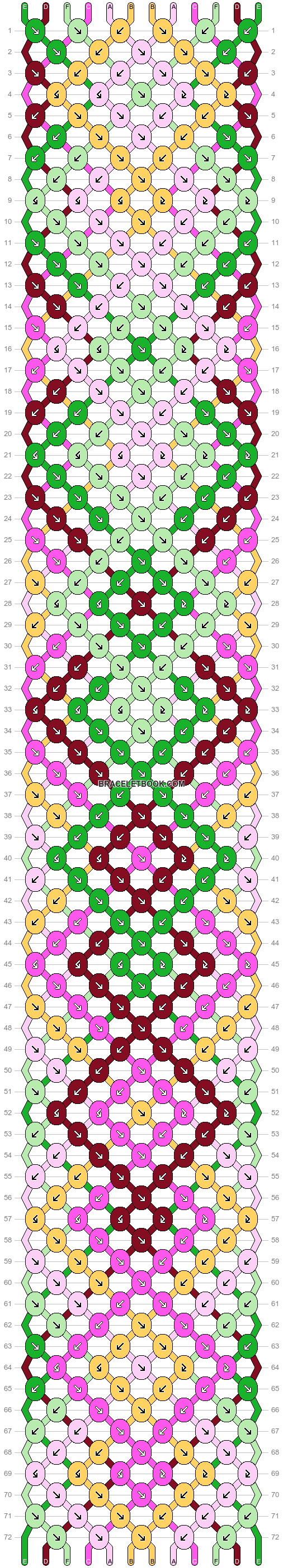 Normal pattern #91779 variation #168029 pattern