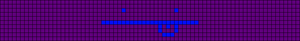Alpha pattern #49305 variation #168061