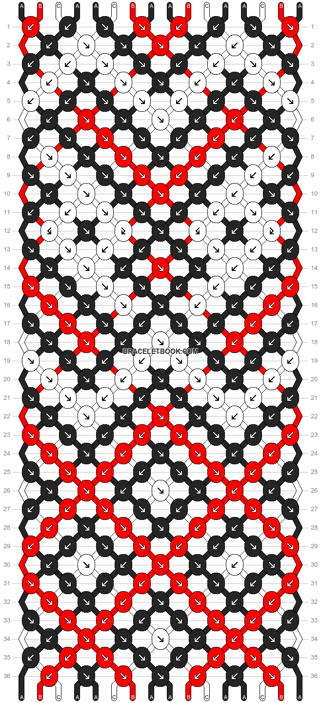 Normal pattern #92320 variation #168068 pattern