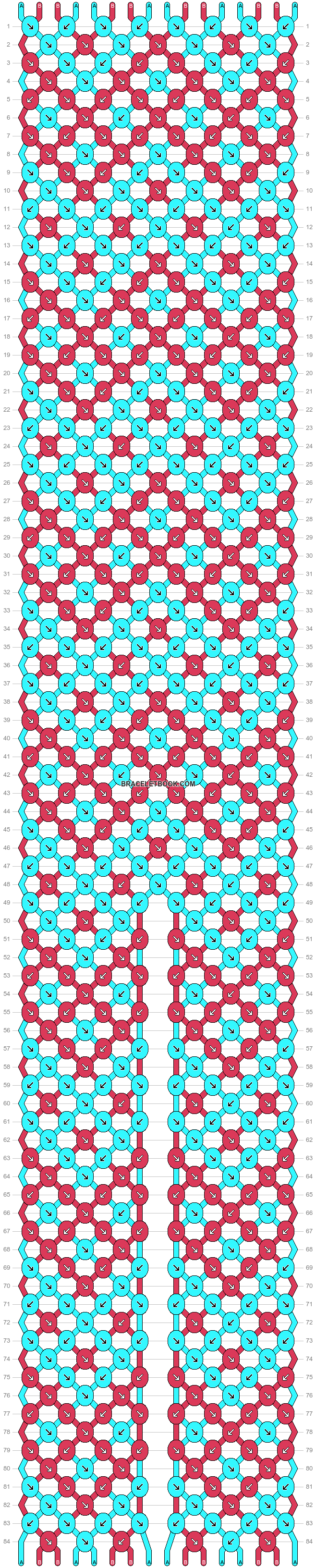 Normal pattern #92603 variation #168075 pattern