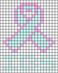 Alpha pattern #92637 variation #168076