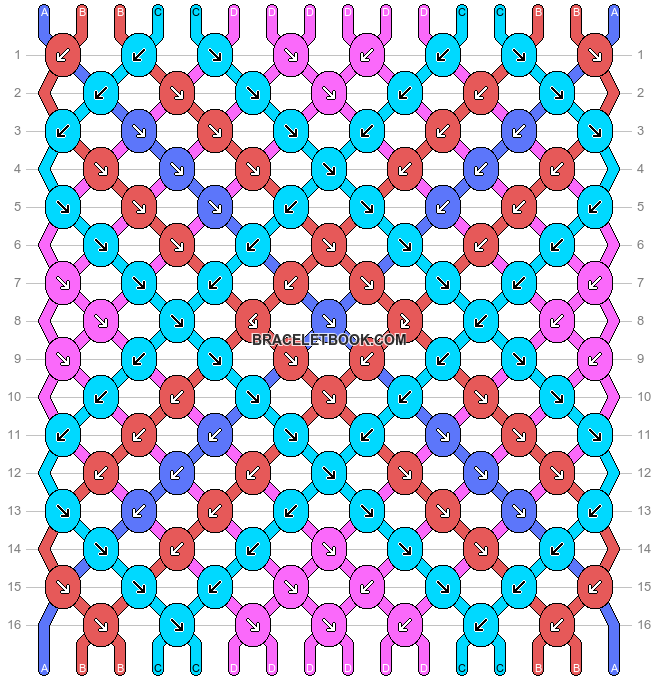 Normal pattern #92643 variation #168079 pattern