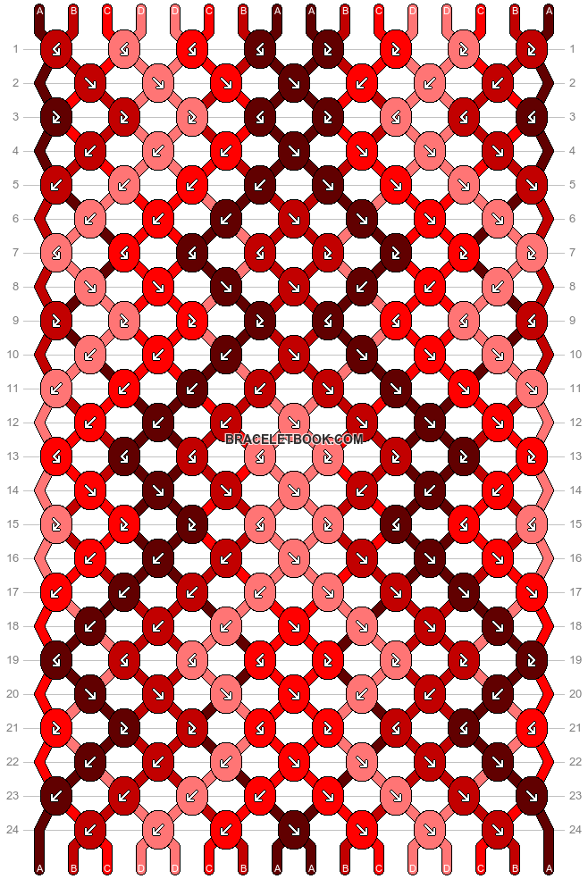 Normal pattern #87952 variation #168091 pattern