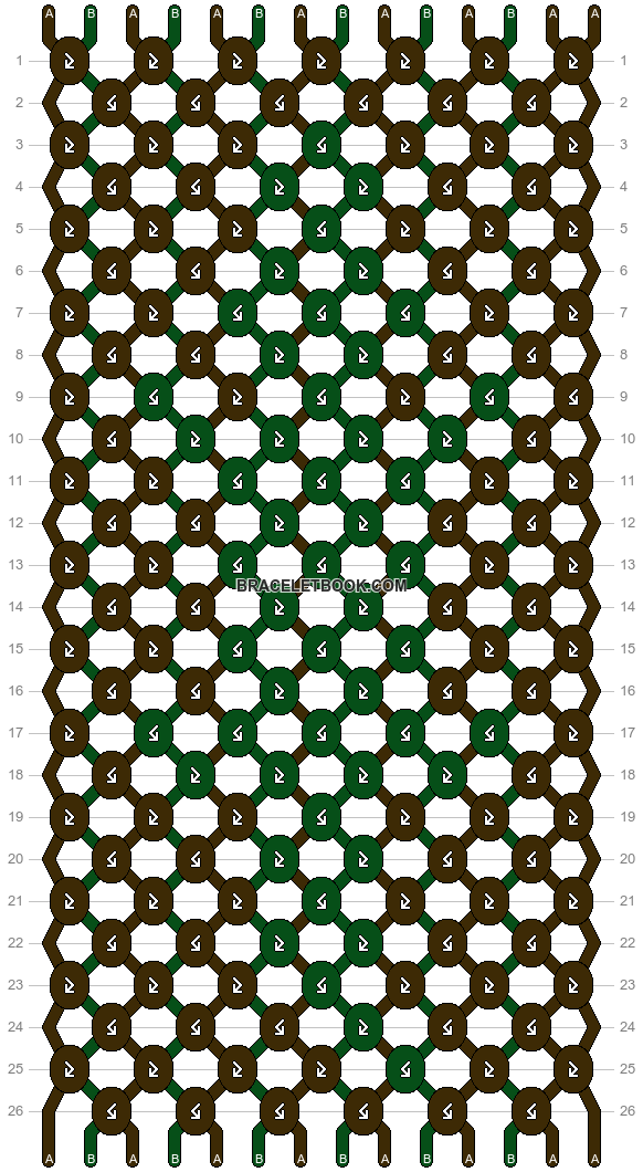 Normal pattern #1844 variation #168092 pattern