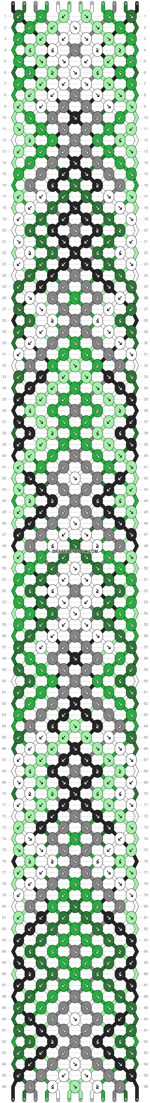 Normal pattern #91804 variation #168104 pattern