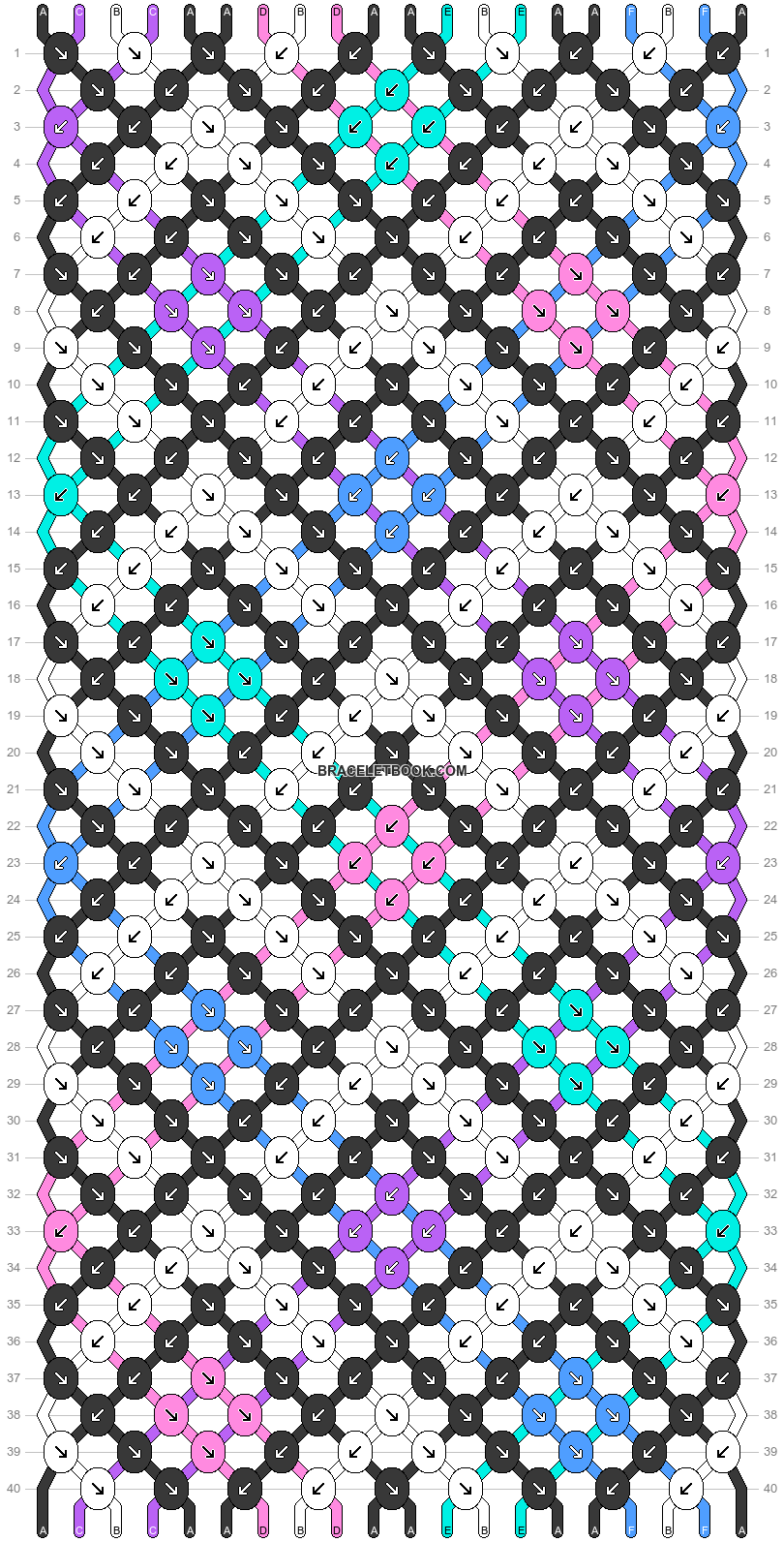 Normal pattern #74627 variation #168122 pattern