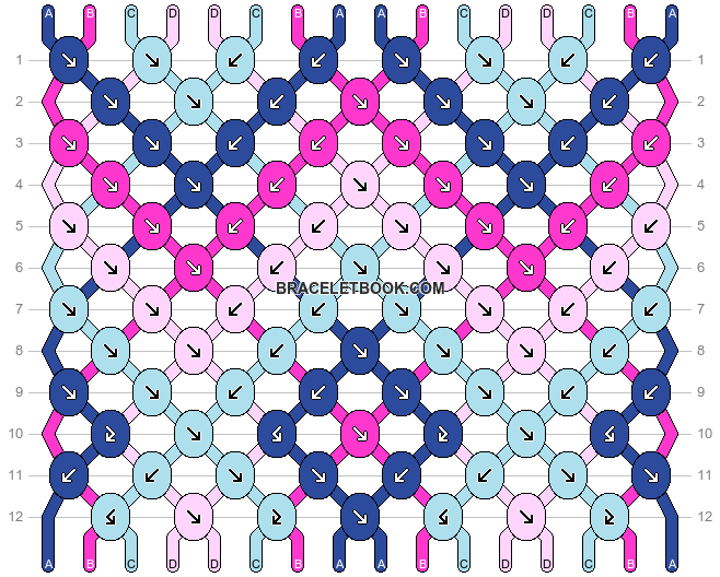 Normal pattern #38290 variation #168140 pattern