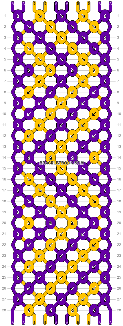 Normal pattern #30731 variation #168154 pattern