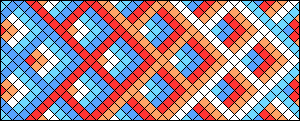 Normal pattern #35571 variation #168172