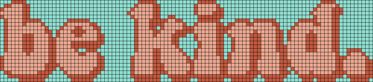 Alpha pattern #31422 variation #168174 preview