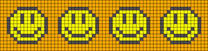 Alpha pattern #55482 variation #168188