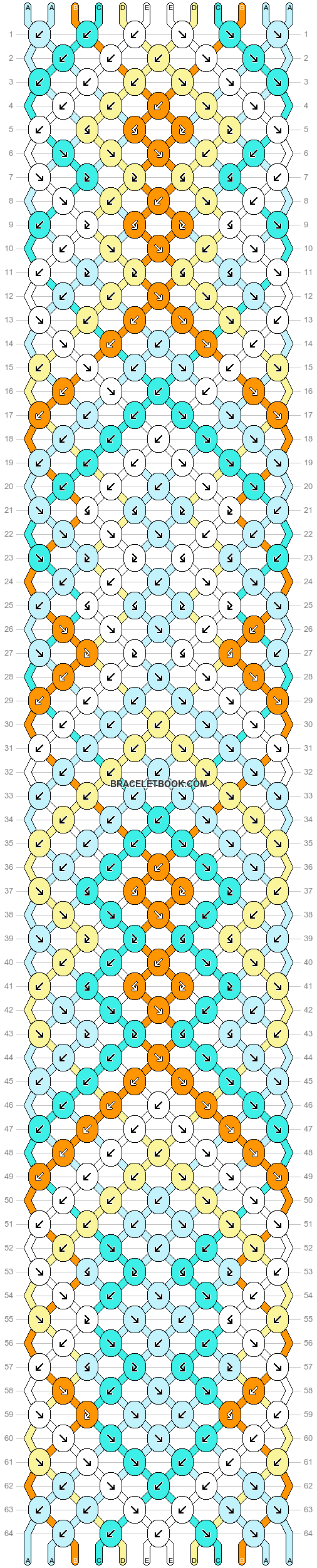 Normal pattern #92326 variation #168202 pattern