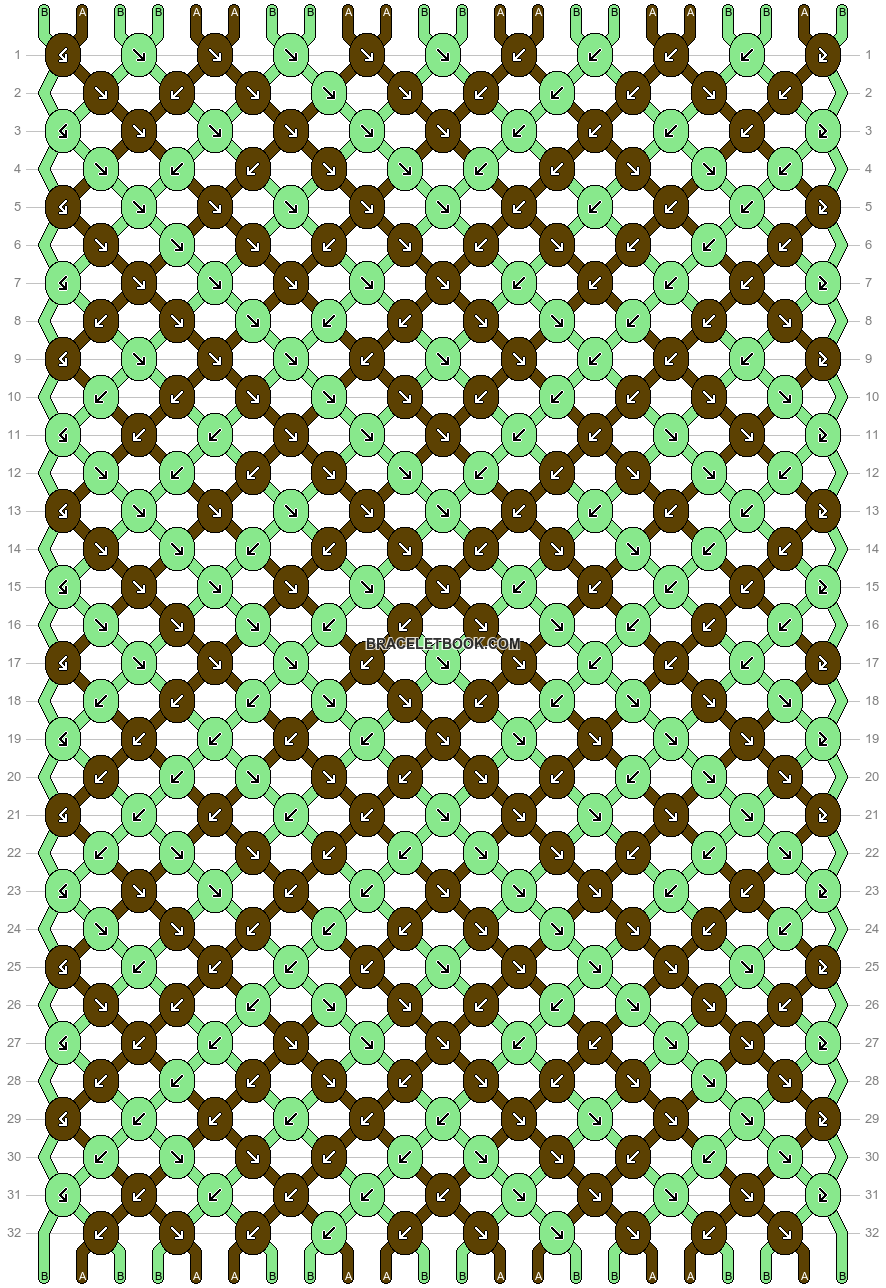 Normal pattern #29537 variation #168206 pattern