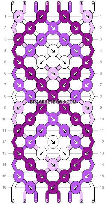 Normal pattern #90402 variation #168233 pattern