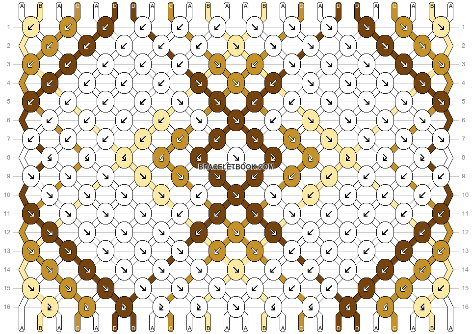 Normal pattern #79534 variation #168241 pattern