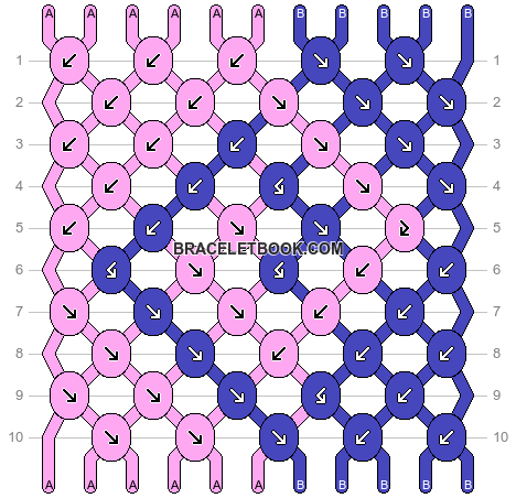 Normal pattern #5608 variation #168288 pattern