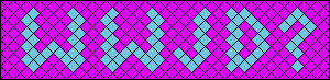Normal pattern #35956 variation #168291