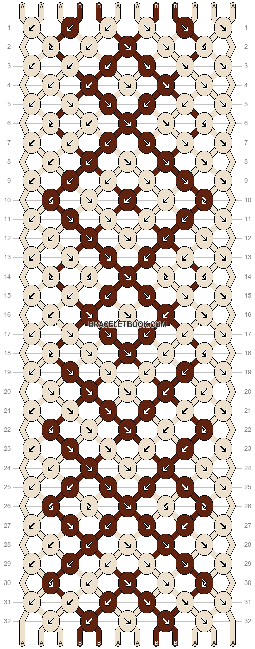 Normal pattern #90665 variation #168294 pattern
