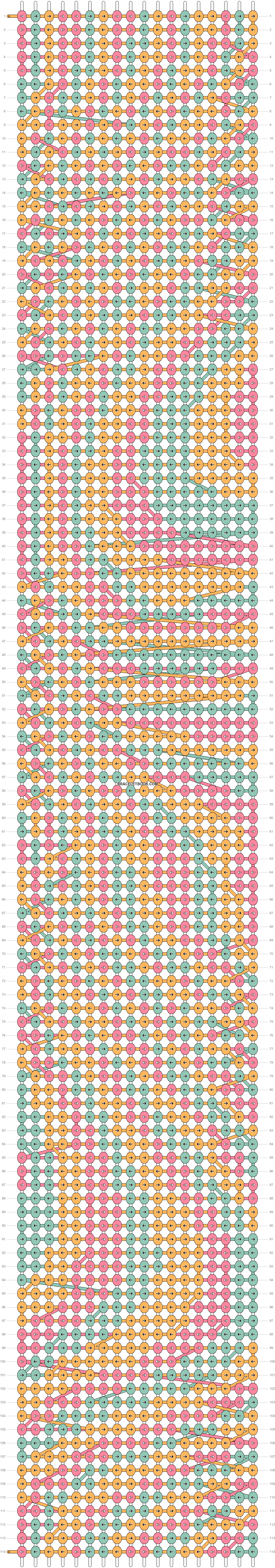 Alpha pattern #80832 variation #168305 pattern