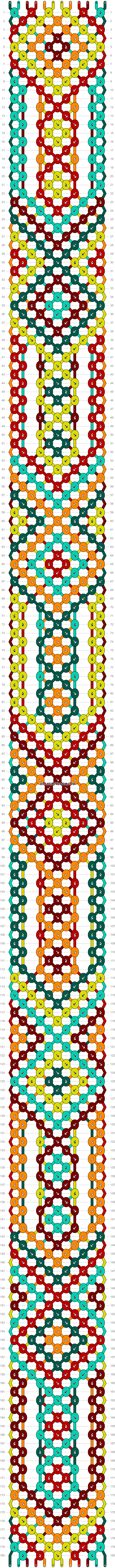 Normal pattern #92431 variation #168312 pattern