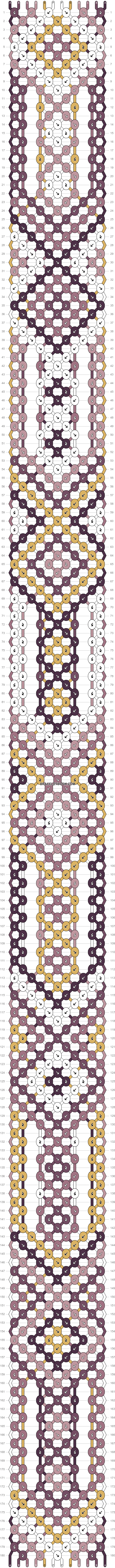 Normal pattern #92431 variation #168313 pattern