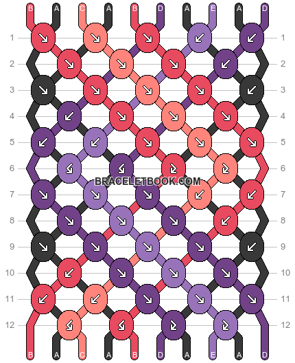 Normal pattern #15925 variation #168335 pattern