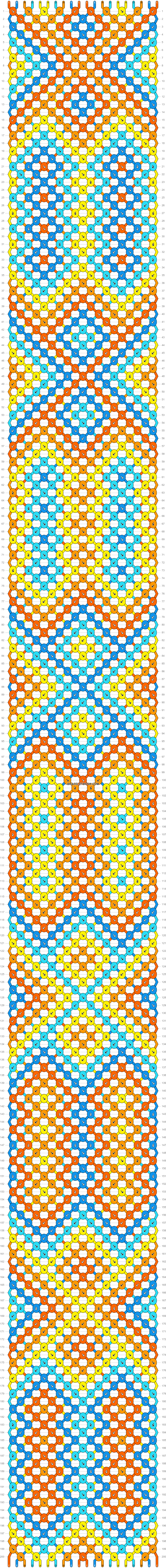 Normal pattern #26699 variation #168338 pattern